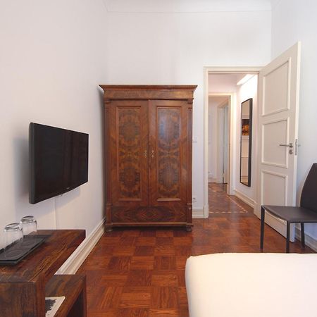 Gaspar House Lisbon Exterior photo