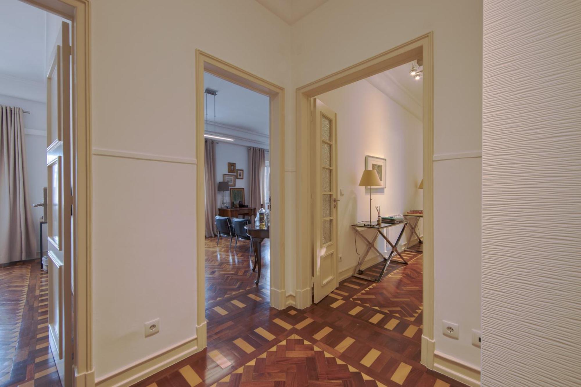 Gaspar House Lisbon Exterior photo