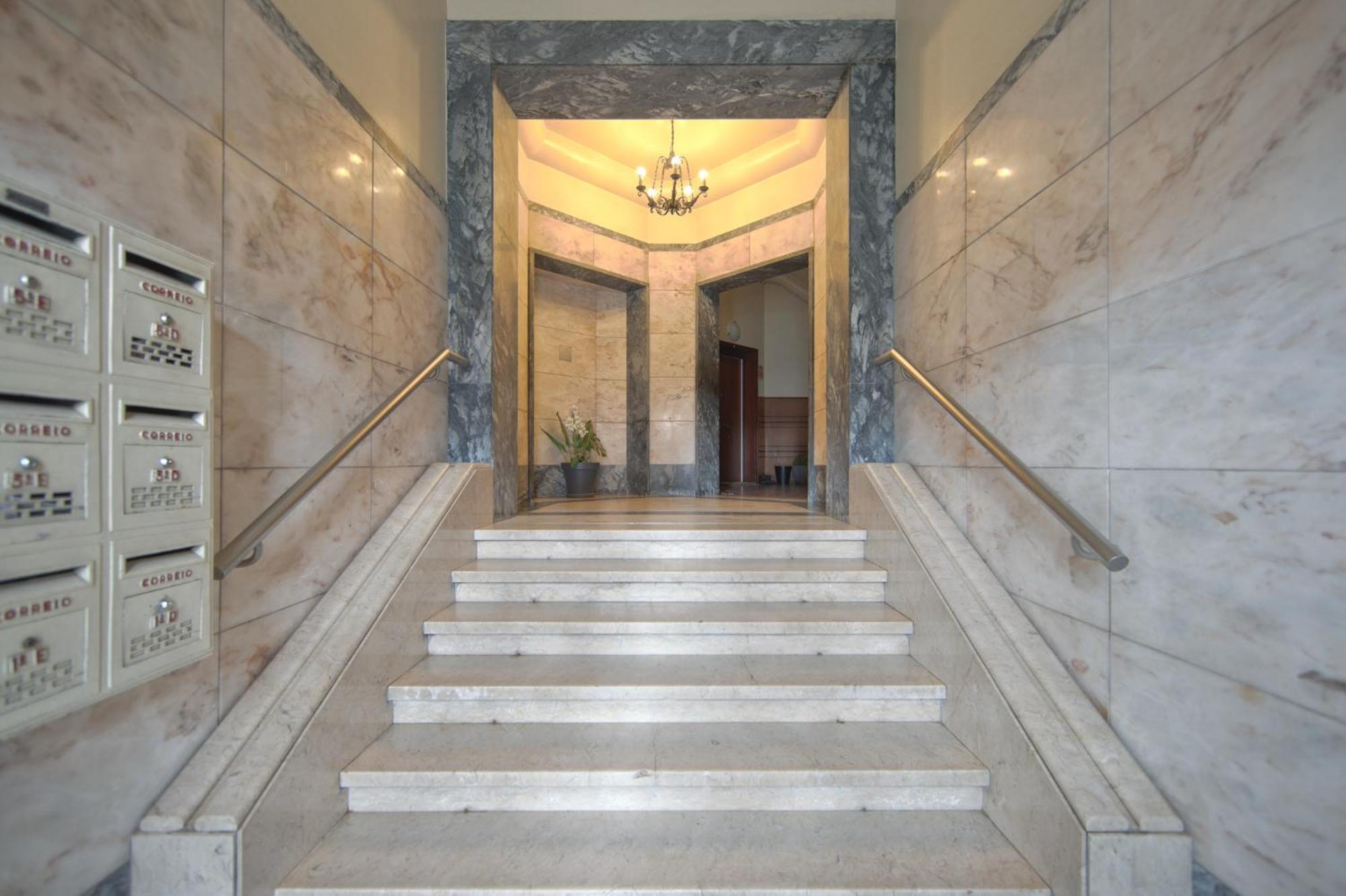Gaspar House Lisbon Exterior photo