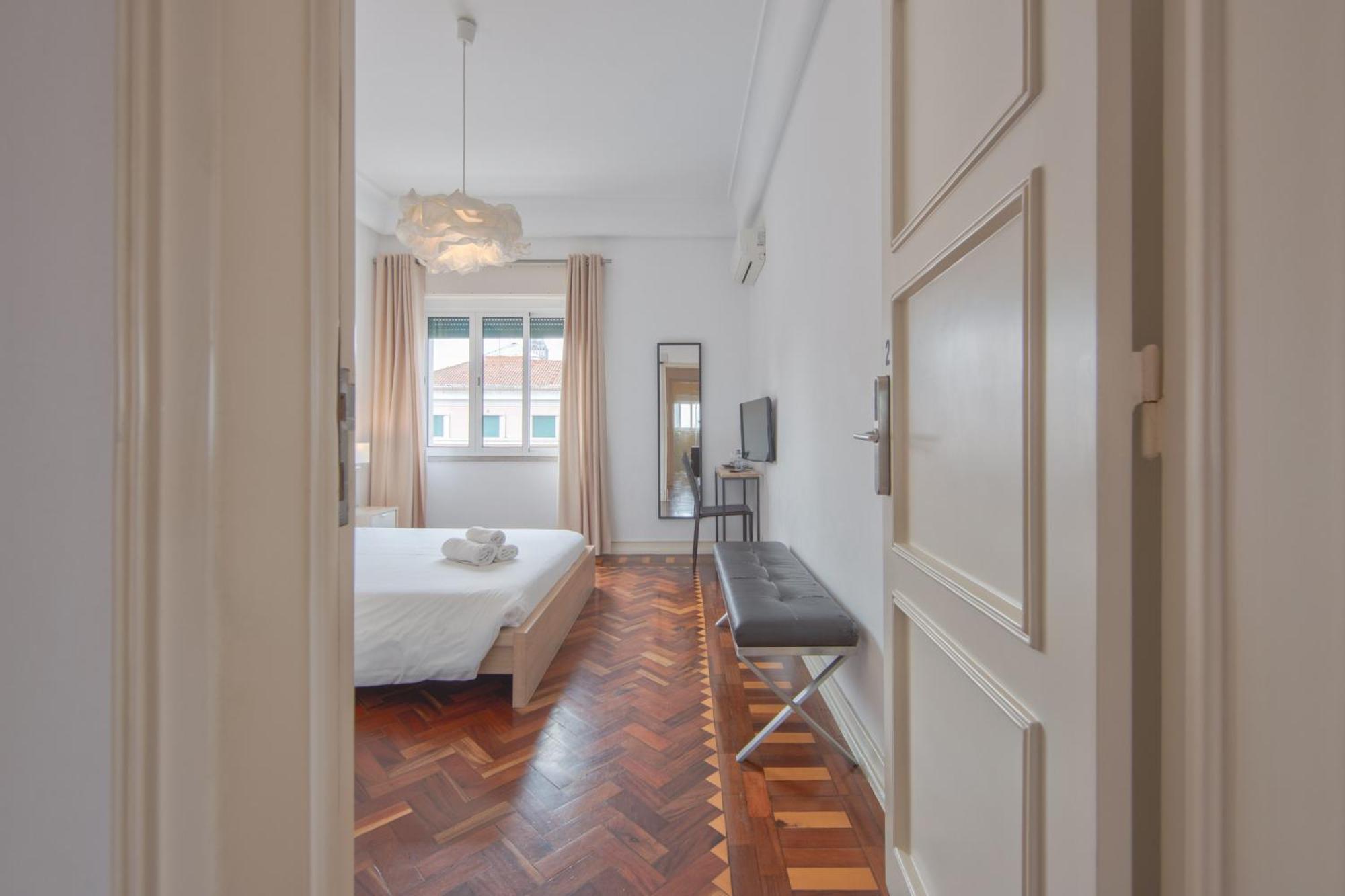 Gaspar House Lisbon Exterior photo