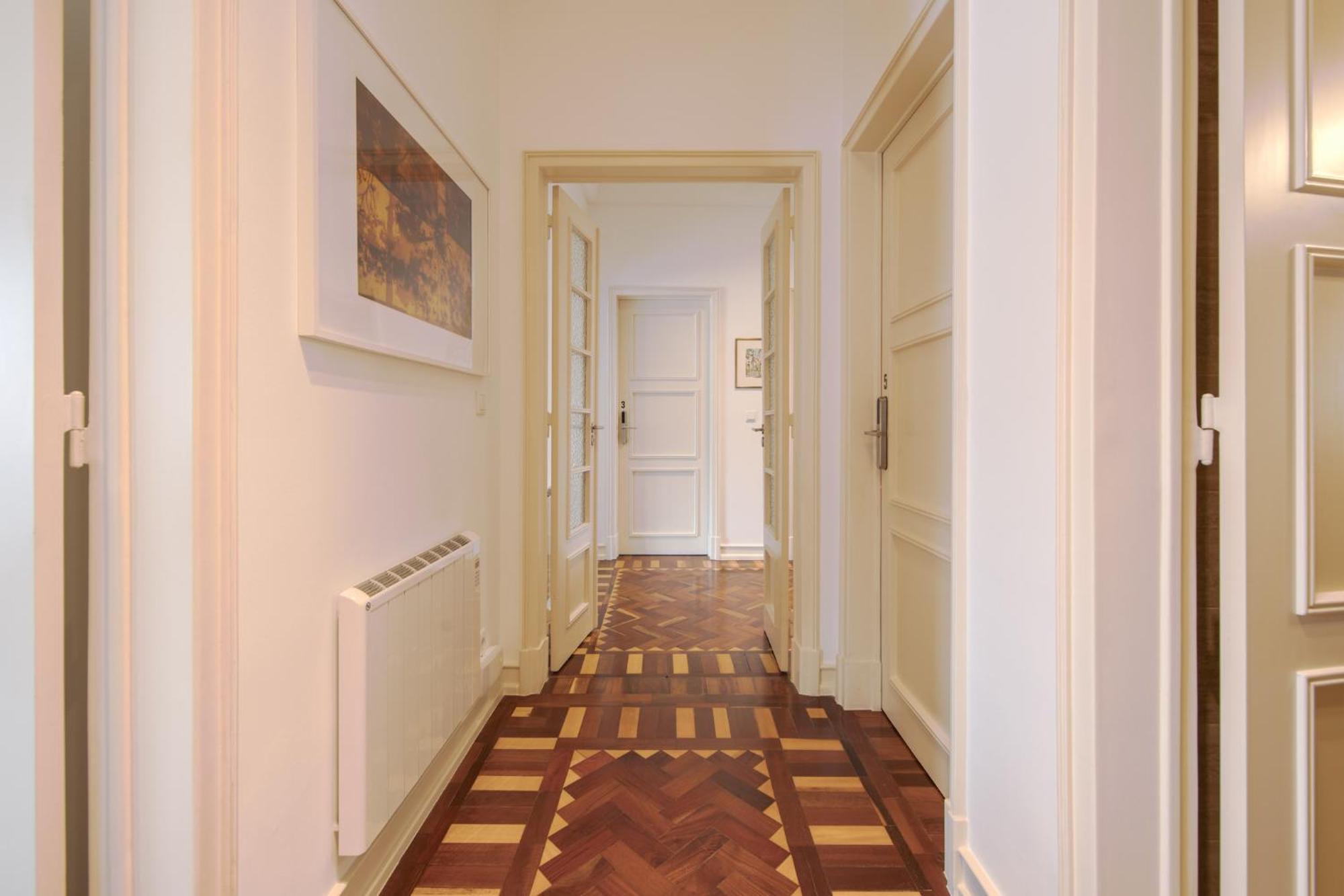 Gaspar House Lisbon Exterior photo