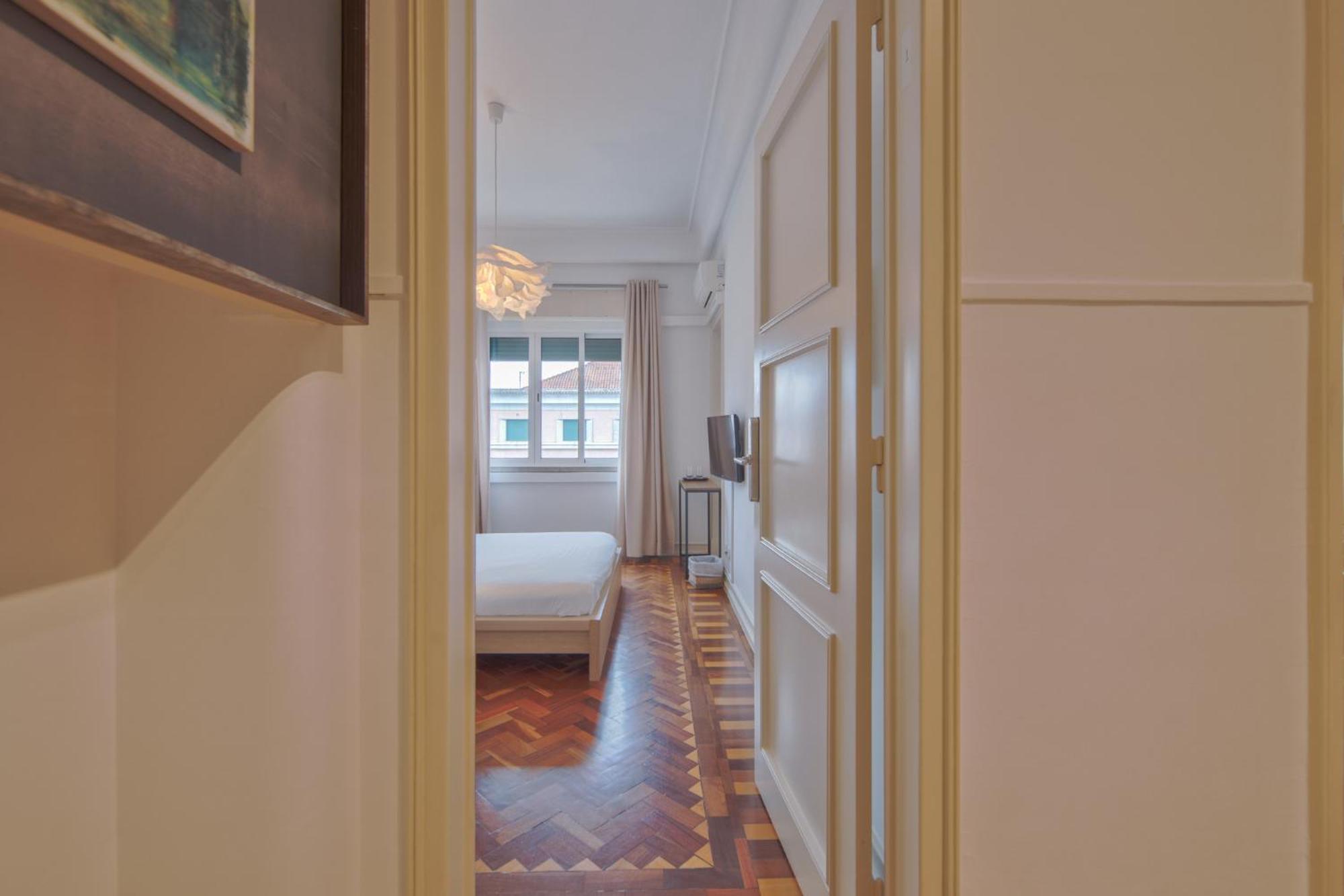 Gaspar House Lisbon Exterior photo