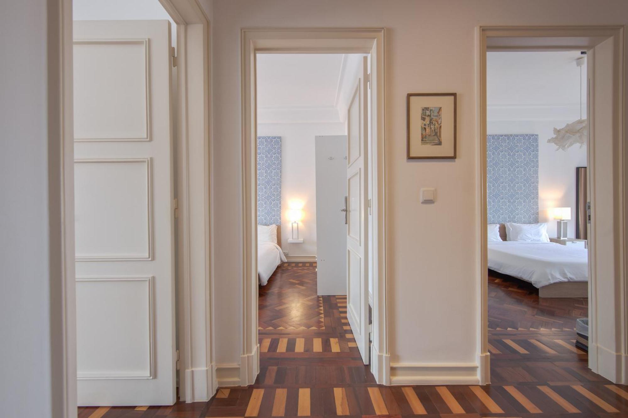 Gaspar House Lisbon Exterior photo