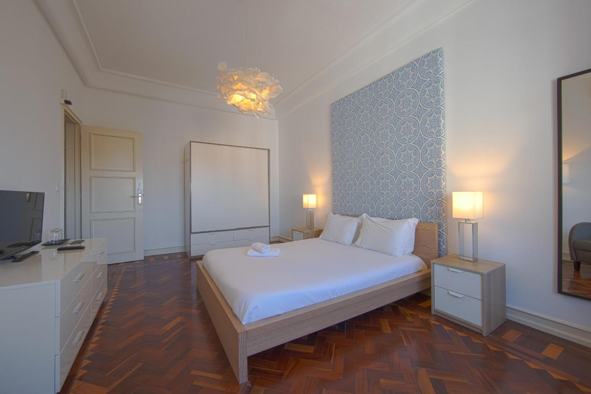 Gaspar House Lisbon Exterior photo