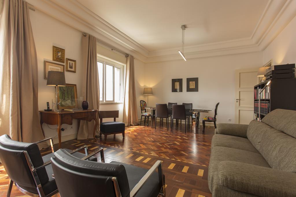 Gaspar House Lisbon Exterior photo