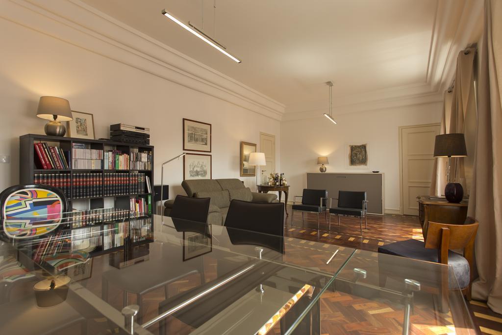 Gaspar House Lisbon Exterior photo