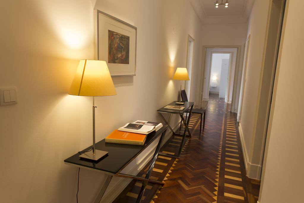Gaspar House Lisbon Exterior photo