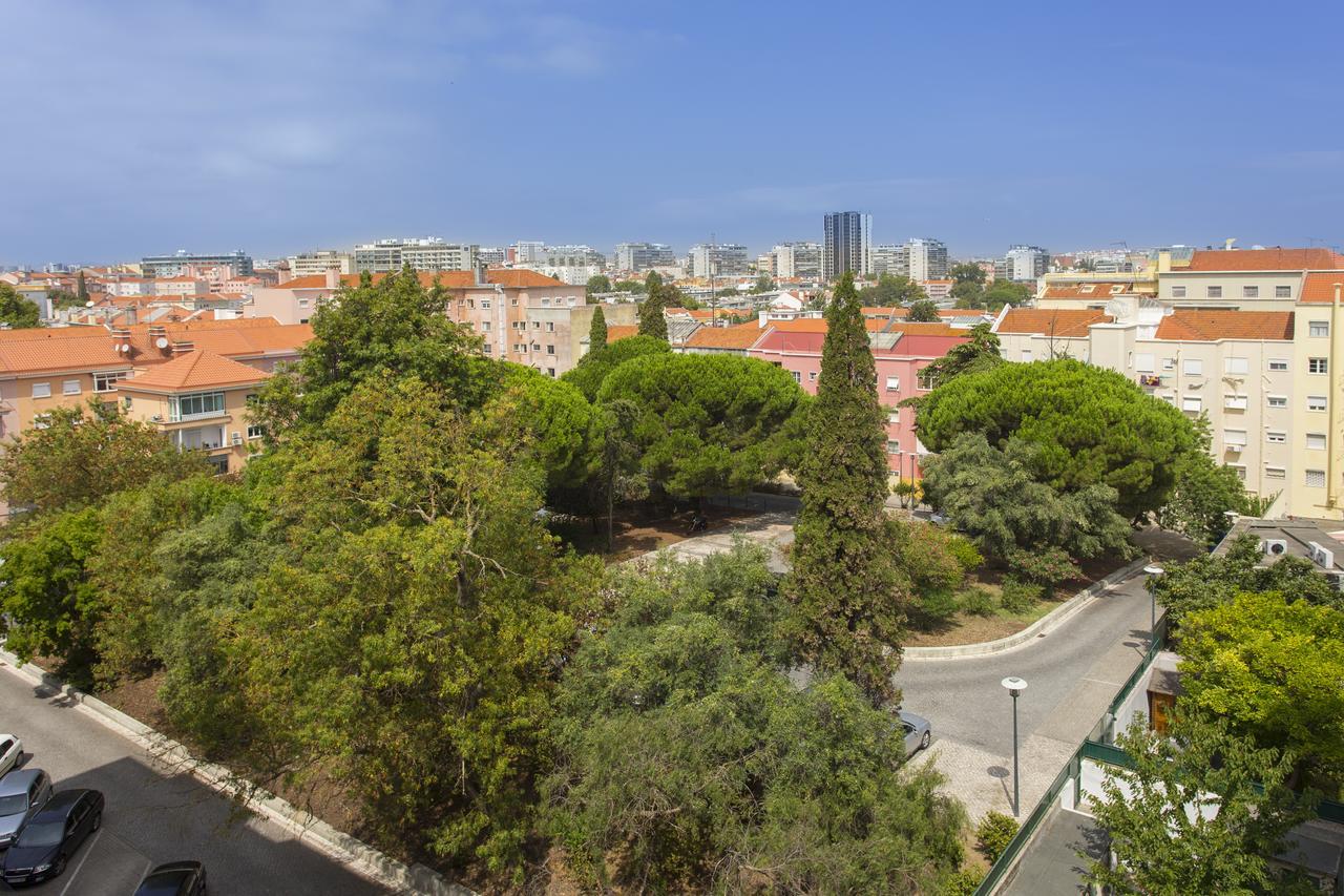 Gaspar House Lisbon Exterior photo